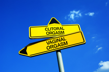 image représentant des panneaux avec les inscriptions orgasm
