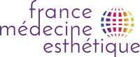 logo de la société France médecine esthétique